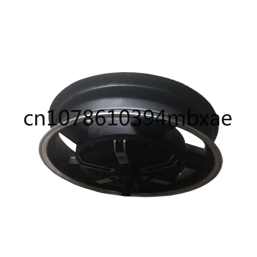 17 inch QS High Power 5000w 8000w Fast Speed 120km/h hub motor for Electric Motorcycle 4
