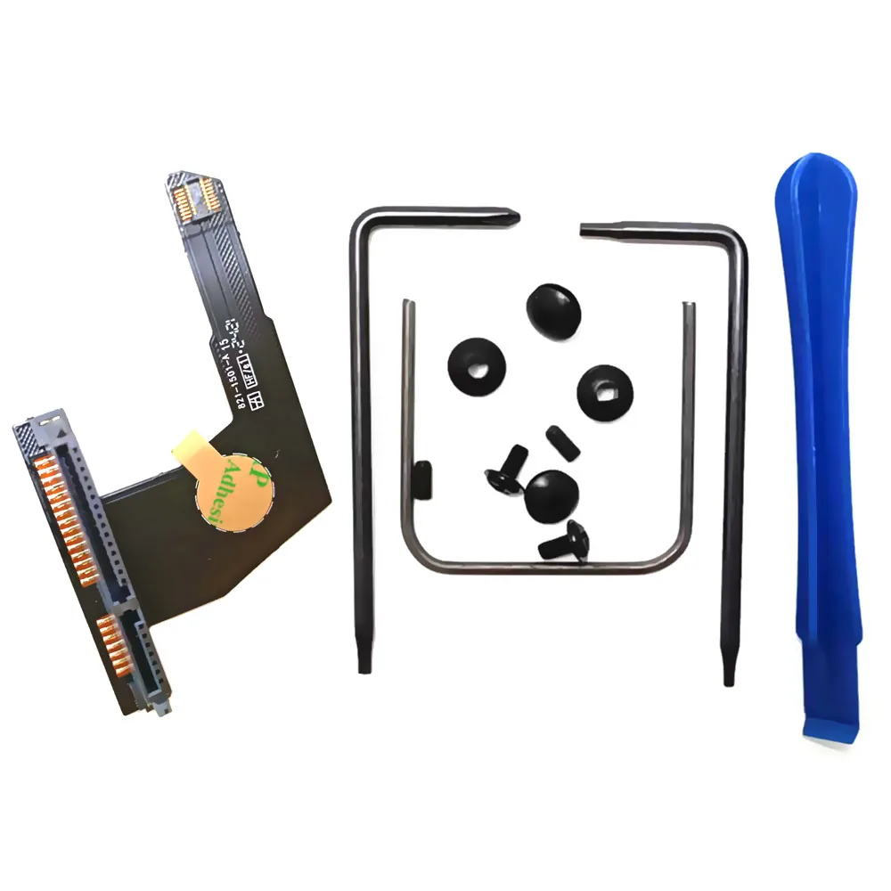 

New Upper Hard Drive 2nd Flex Cable Kit For Mac Mini Server A1347 HDD Cable 821-1501-A