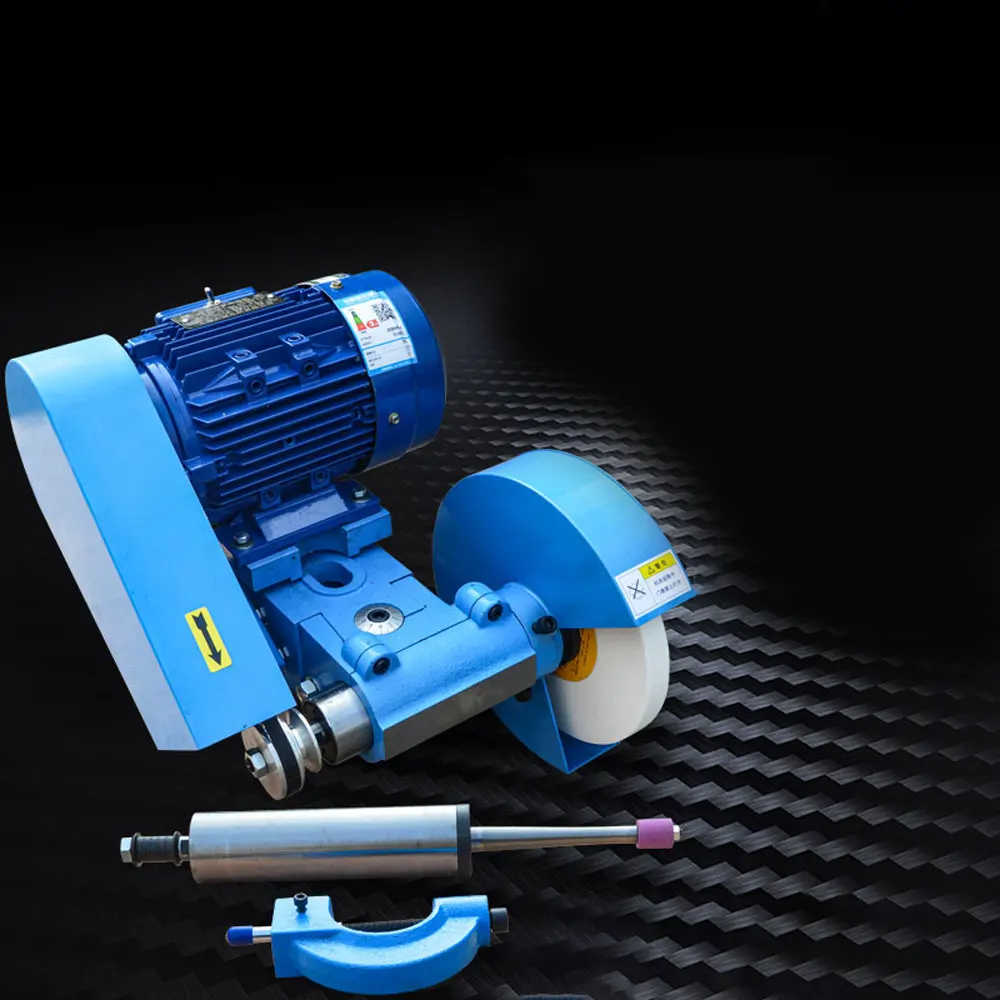 GD-125 Lathe Inner And Outer Diameter Grinding Machine Inner Circle Grinding Head Outer Circle Small Hole Machine