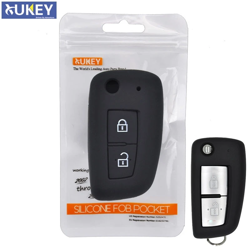 GZNBB Custodia Protettiva Per Chiave Auto In TPU Per Vauhxall, Opel Astra H Corsa D Insignia Vectra Zafira Signum - Foto 6