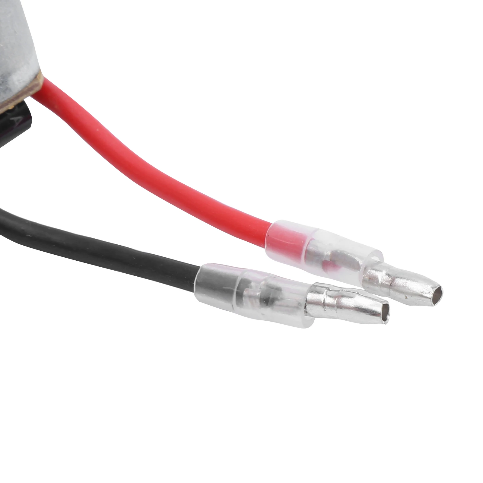 Motor for WLtoys Professional 390 Motor RC Car Accessories Parts Fit for WLtoys RC Car A959 A969 A979 RC Accessory RC Car Motor