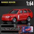 RangeRoverRed