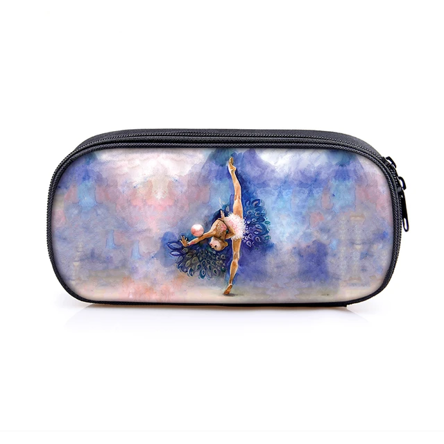 Borsa Ginnastica Artistica - Borsa Bambina