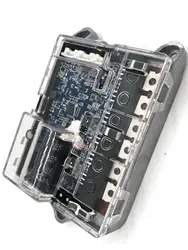 Enhanced Skateboard Controller Motherboard for Electric Skateboard Accessories (M365 Controller)