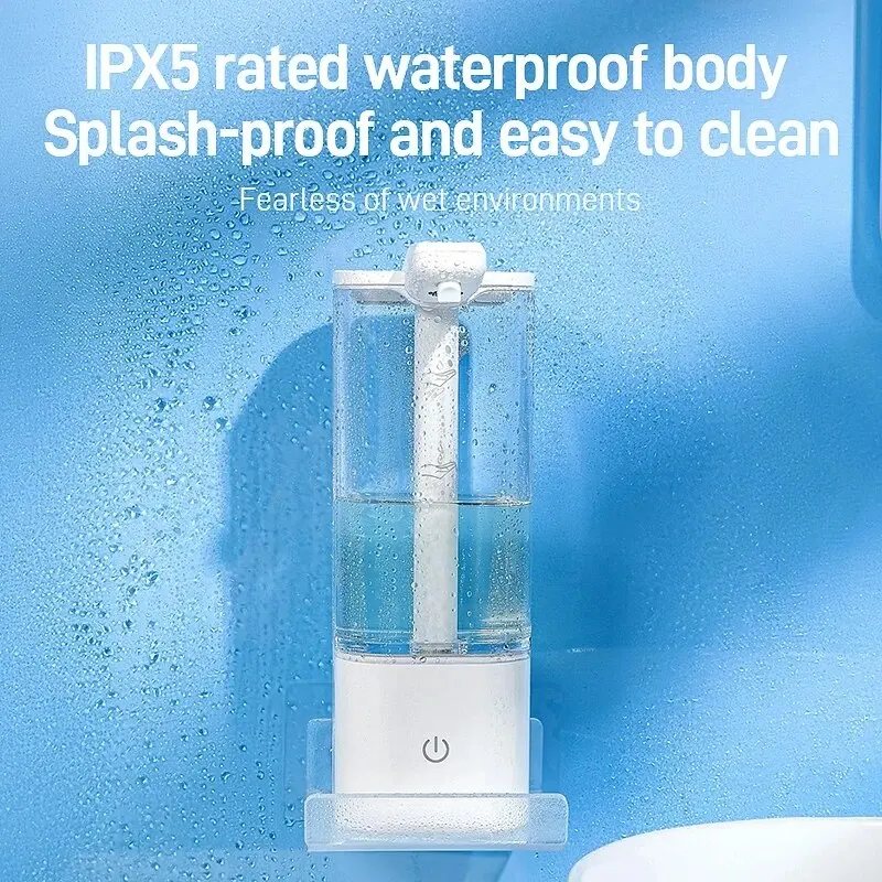 자동 센서 손 소독제 기계 접시 비누 기계 바디 워시 샴푸 스마트 거리 감지 주방 홈 디스펜서 화장실