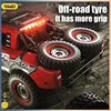 JJRC Q130 1:16 70KM/H 4WD RC Car with Light Brushless Motor Remote Control Cars High Speed Drift Monster Truck Adults Kids Toys 6