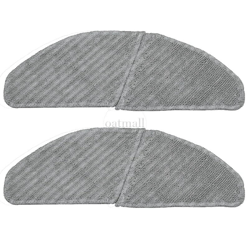 Ridgetube Accessoires Pourock S8 Pro Ultra, Pièces De Rechange De 2