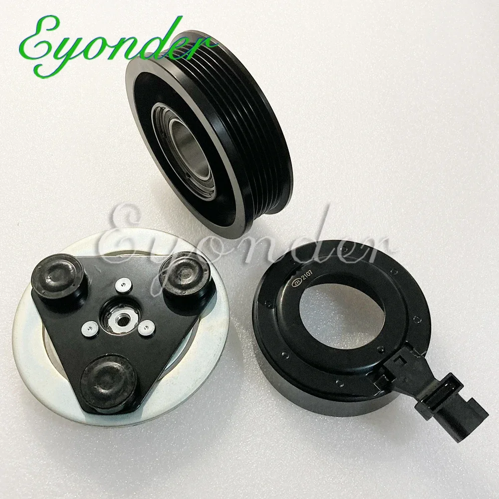 31267515 31250547 31267513 36002899 AC A/C Compressor Clutch  