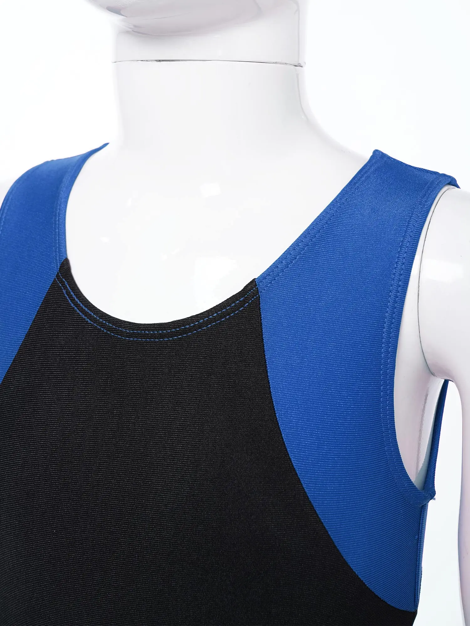Leotards for Girls Boys Gymnastics Training Bodysuit Jumpsuit Elastic Ballet Dance Leotards with Boyshort Set Practice Clothes ballet leotard dance leotard