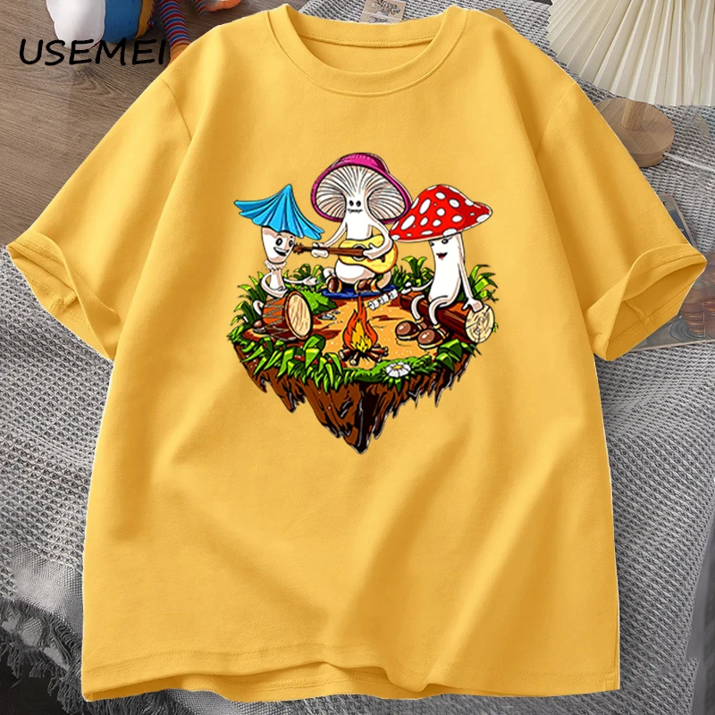 T Shirt Taille Hommes Motif Idéal - France