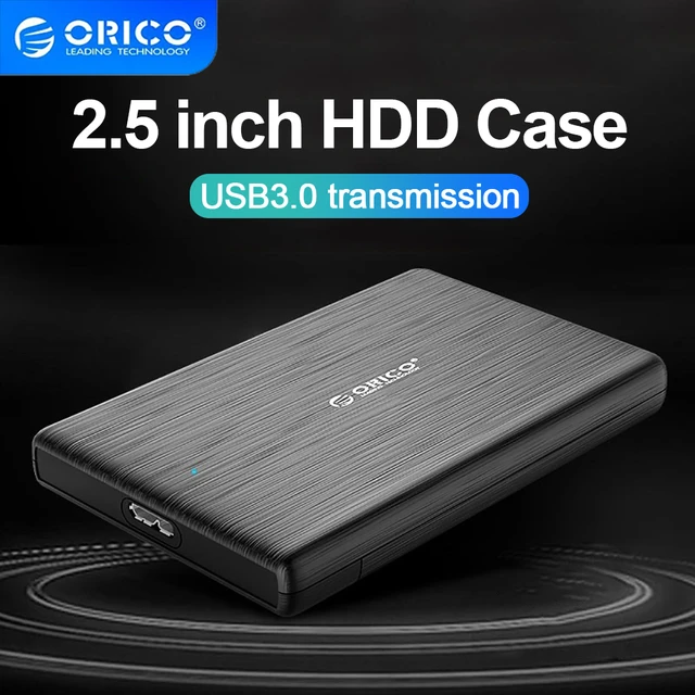 Boîtier de disque dur externe 2.5 pour Macbook Air Pro, SATA à 3.0, type-c  3.1, pour ordinateur portable - AliExpress