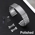 Polished-Silver-Arc