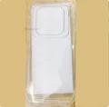 Transparent TPU Case