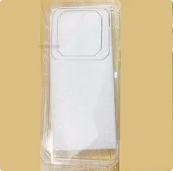 Enhanced Product Title:  
Durable Soft TPU Silicone Phone Case with Back Finger Ring and Stand for Enhanced Grip and Convenience (Transparent TPU Case)