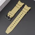 Khaki black