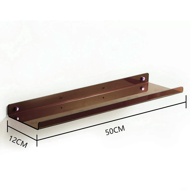 Brown 50x12cm