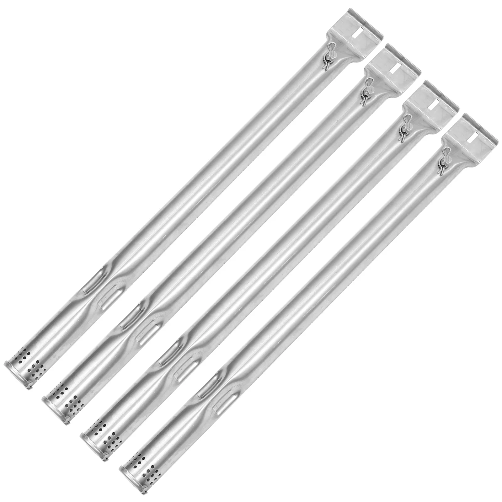 Outdoor Grill Stainless Steel Tube Gas Burner Replacement Tubes BBQ Supplies barbecue grill,gas burner