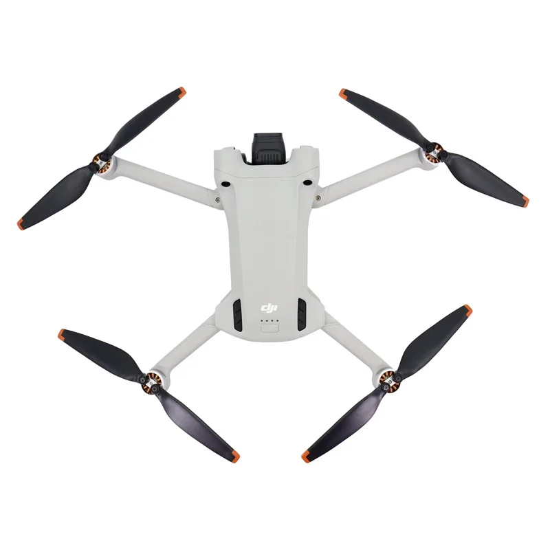 Drone Accessories 8pcs 6030 Propellers For DJI MINI 4 PRO/ Mini 3 PRO Drone Light Weight Wing Replacement