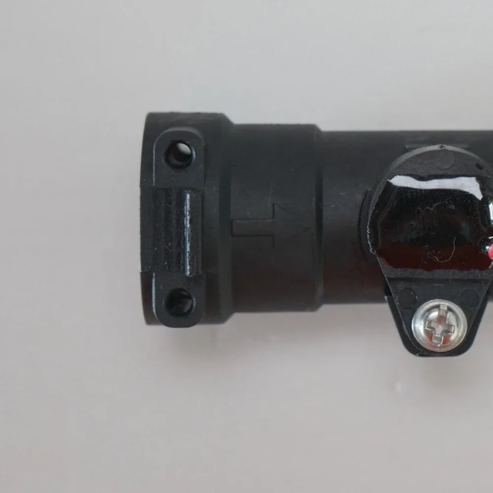 Water Flow Meter Turbine Flow Meter Water Flow Sensor Water Heater Flow Meter Hall Control Thermostatic Gas Inlet Conditioning Valve Turbine Meter