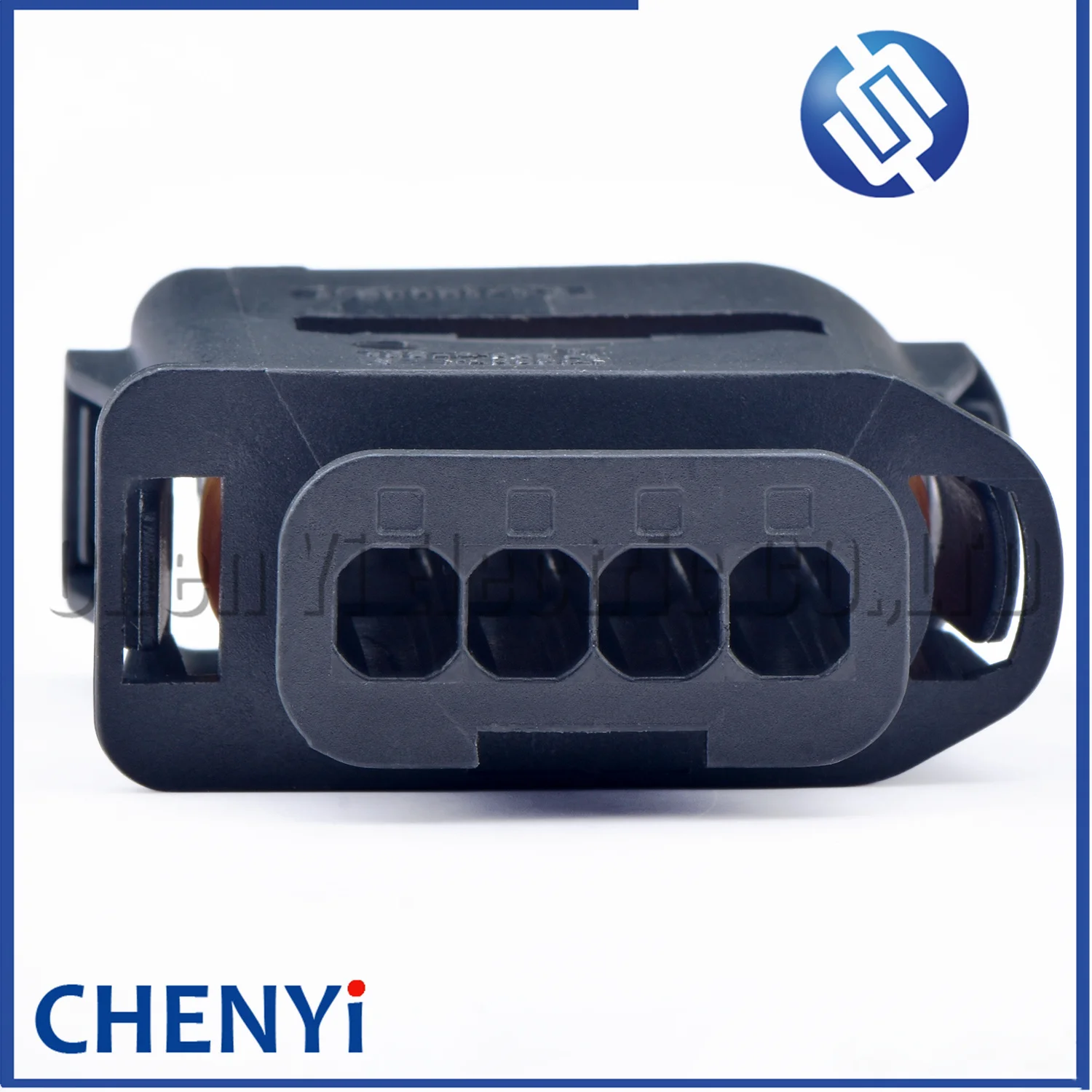Multiple Stekkers: Molex stekker connector contra - 4 polig