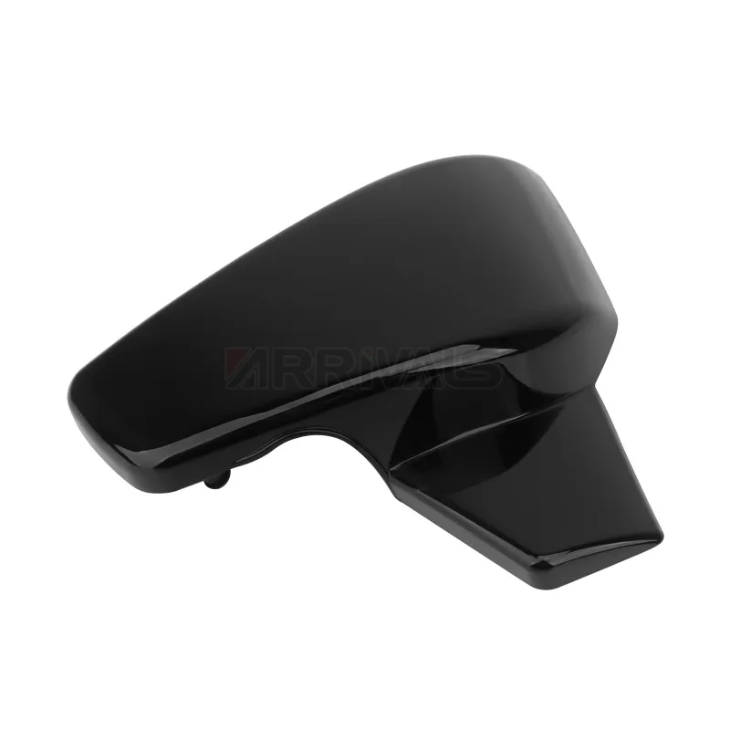 Motorcycle Side Battery Fairing Cover Honda VLX 600 1999-2008 VT 600 C CD Shadow VLX Deluxe STEED400 1999-2007
