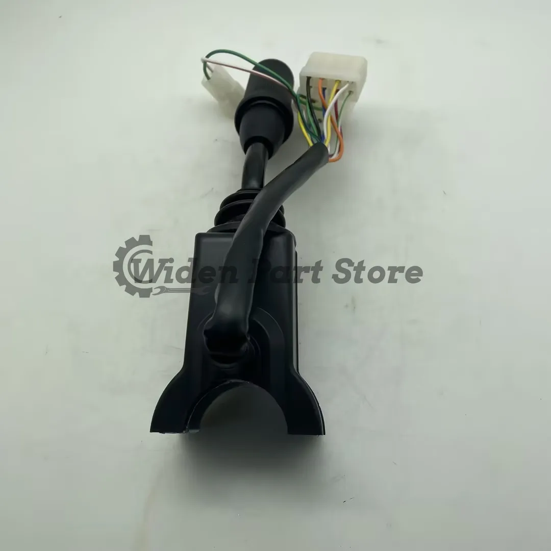 701/21202 RH Light & Wiper/Wash Handle Switch for JCB Backhoe Loader 3CX 4CX
