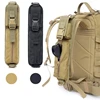 Tactical Shoulder Strap Sundries Bags for Backpack Accessory Pack Key Flashlight Pouch Molle Outdoor Camping EDC Kits Tools Bag 1