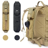 Tactical Shoulder Strap Sundries Bags for Backpack Accessory Pack Key Flashlight Pouch Molle Outdoor Camping EDC Kits Tools Bag 1