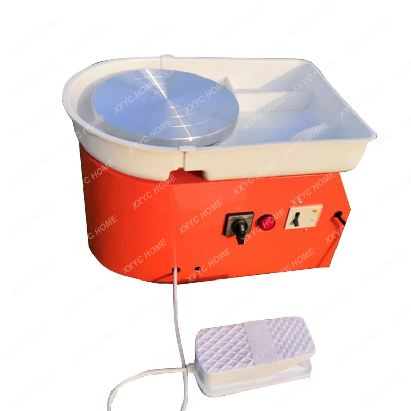 

Professional Clay Machine Household Small Clay Studio Teaching Equipment Ceramic Shaping Machine