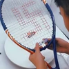 Tennis Racket Shock Absorbers Funny Tennis Vibration Dampener For Tennis Training 5