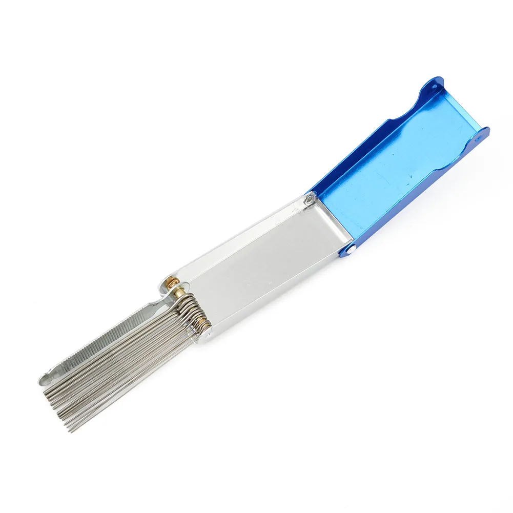 Carburetor Cleaning Tools for Automobile Motorcycle ATV Welder Carb Chainsaw 1pc
