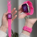 Hot pink