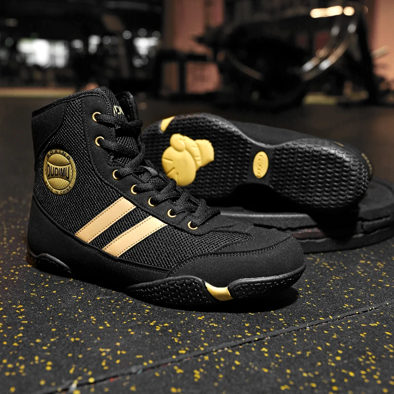 Wrestling Shoes