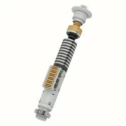 Classic Lightsaber Hilt Building Block Set - Creative Military-Inspired Model Toy Gift (127PCS)