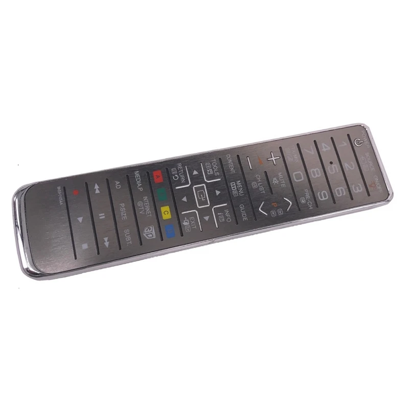 Hot-Remote Control Bn59-01054A Per Samsung Smart Tv Muslimmuslimexmuslimatexplaue65C7000
