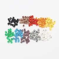 EC 0/1/2/3 หมายเลข 0/1/2/3/4/5/6/7/8/9 เครื่องหมายสาย PVC Number Marker หลอดสําหรับสายระบุสายไฟ 2