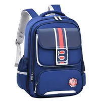 waterproof Children School Bags Girls boys Primary school backpack Orthopedic Backpack schoolbag kids book bag Mochila Infantil 2