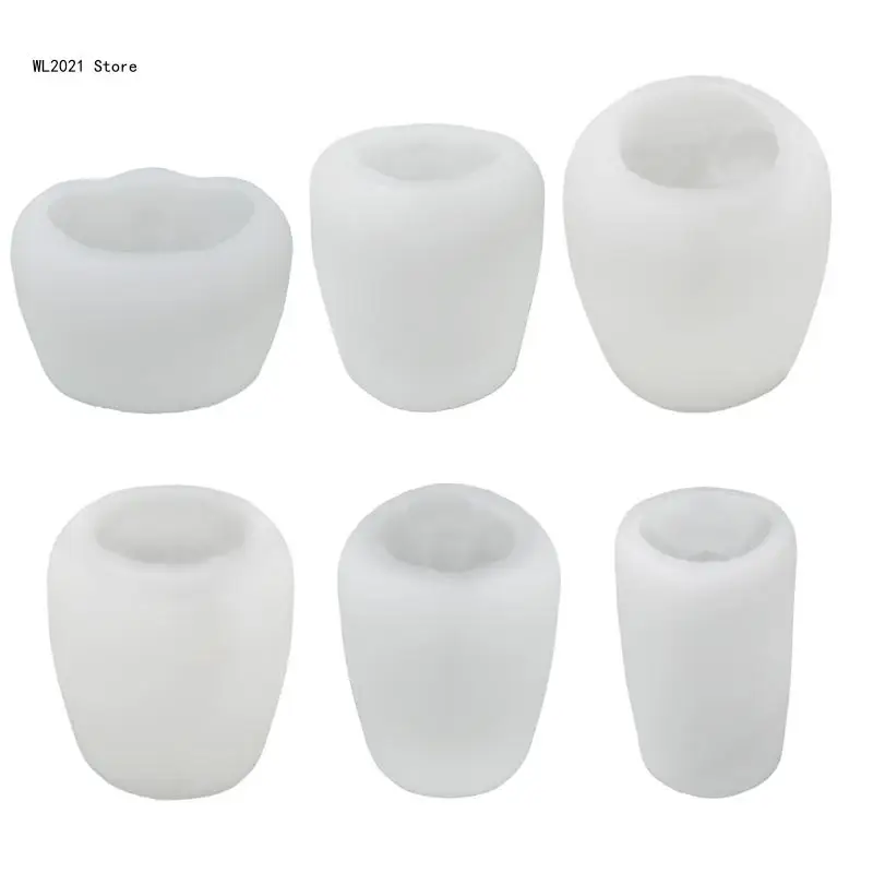 

Хэллоуин тыква форма силиконовая форма эпоксидная смола DIY инструменты для изготовления ювелирных изделий