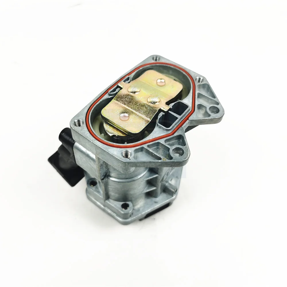 1PC 트럭 풋 브레이크 밸브 OEM 5001857060 1405372 9650010022 4614945312 LF45 LF55 Premium Midlum Kerax Dxi13 용