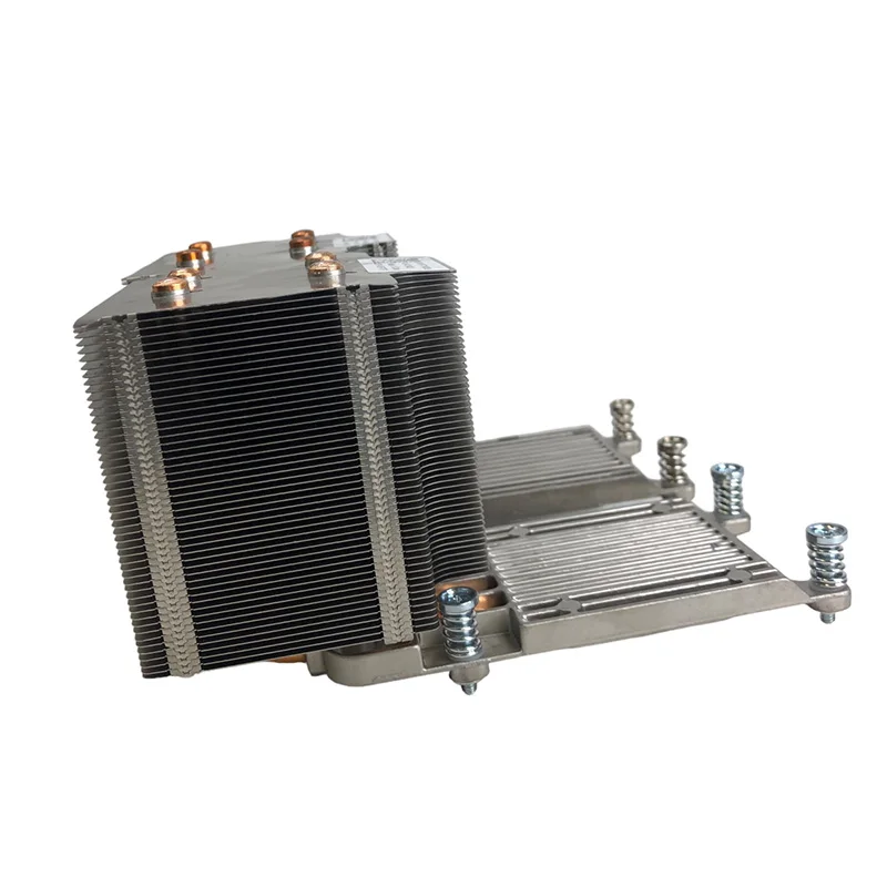 

Original Cooler CN-0FVT7F FOR PowerEdge R920 R930 Server CPU Processor Heatsink CPU Heat Sink FVT7F Radiator 0FVT7F