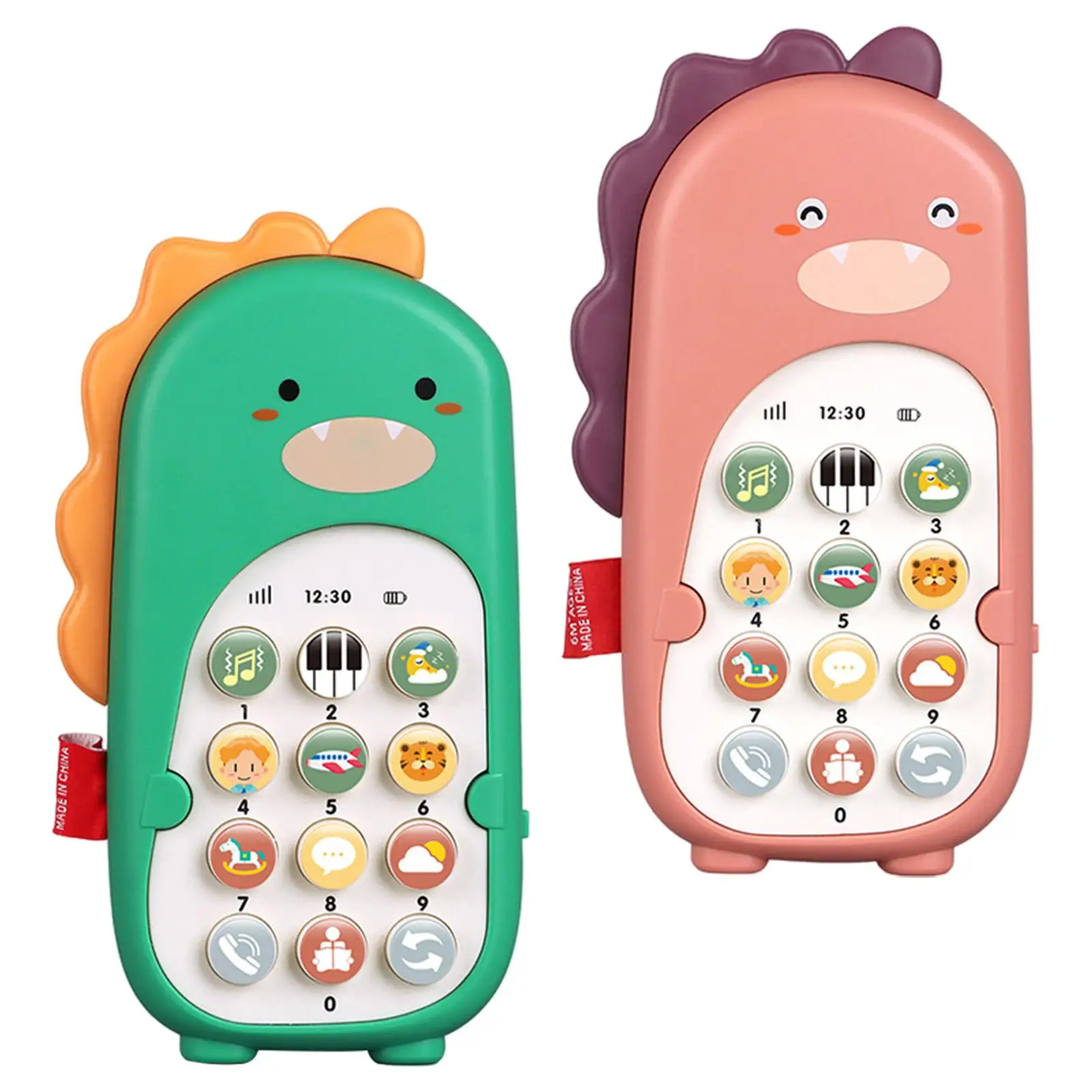 Рисунок 5 - Забавные игрушки для смартфонов