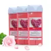 Roll on Wax Refill Painless Roll On Wax For Hair Removal Depilatory Cartridge Wax Warmer For Lavender Bikini Body Hair Removal