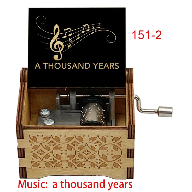 music box that plays any song