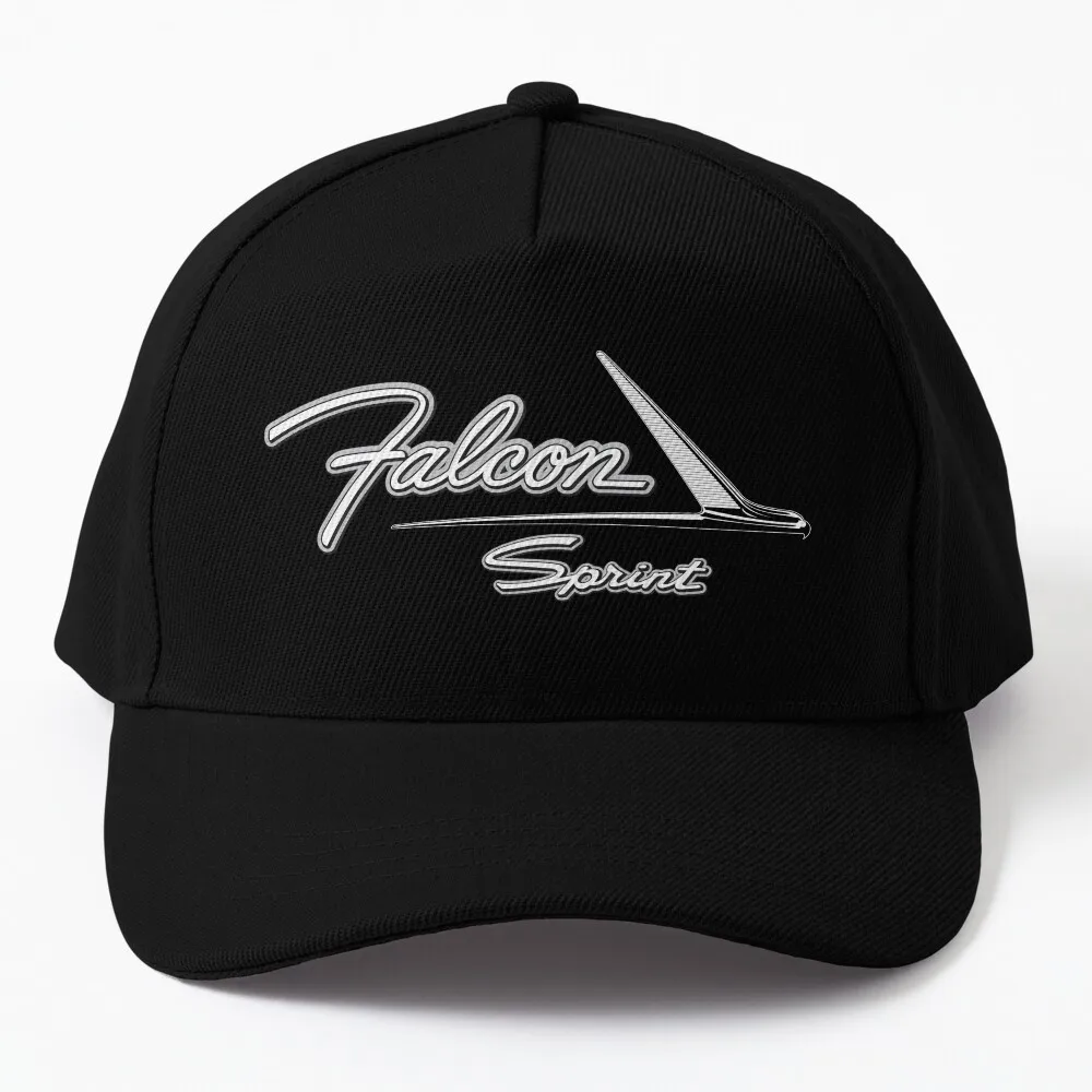 

Ford Falcon Sprint emblem 1960-65 Baseball Cap Trucker Hat Beach Bag Men Caps Women'S