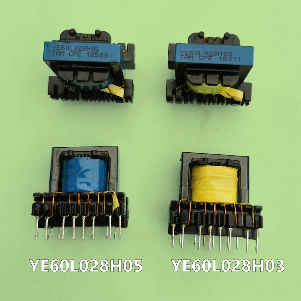 

YE60L028H05 YE60L028H03