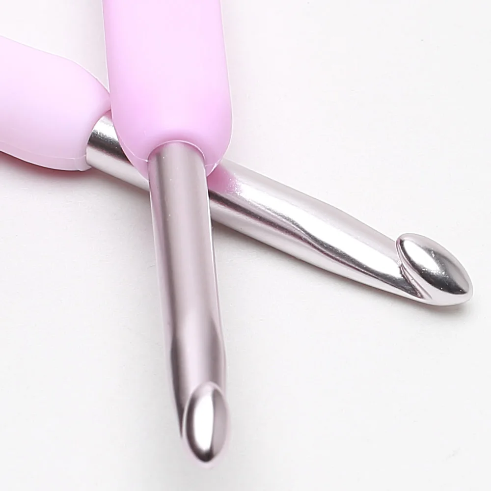 Tulip Etimo Rose Crochet Hook 4MM