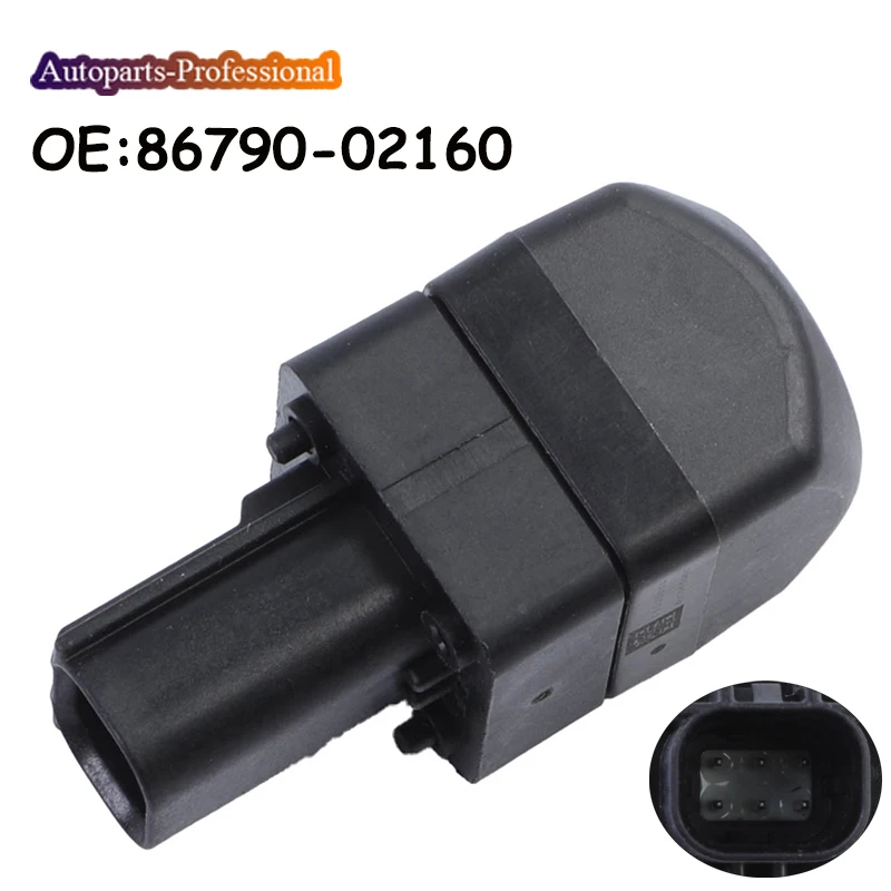 

Автомобильные аксессуары для камеры заднего вида 8679002160 86790-02160 для Toyota Corolla 2017-2019