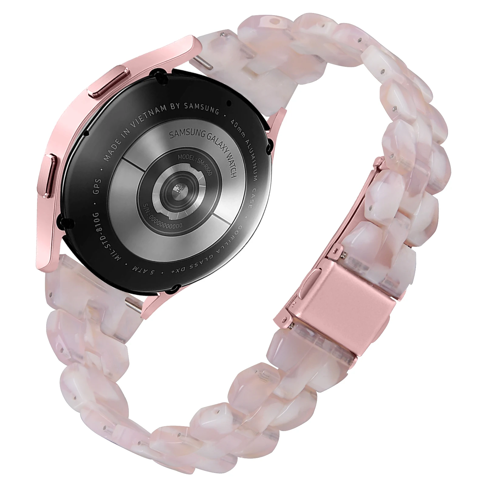  GTS4 ̴ Ʈ, 20mm  ð ,  Bip 3 Pro/GTS 2 3 4 GTR 42mm ̴ Ʈġ  ׼