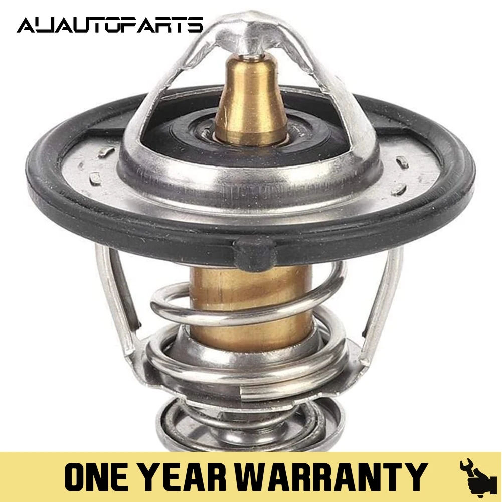 19301-P8E-A10 Cooling Thermostat Gasket for Honda Odyssey Pilot Ridgeline Accord S2000 Prelude Acura Legend CL 19301P8EA10