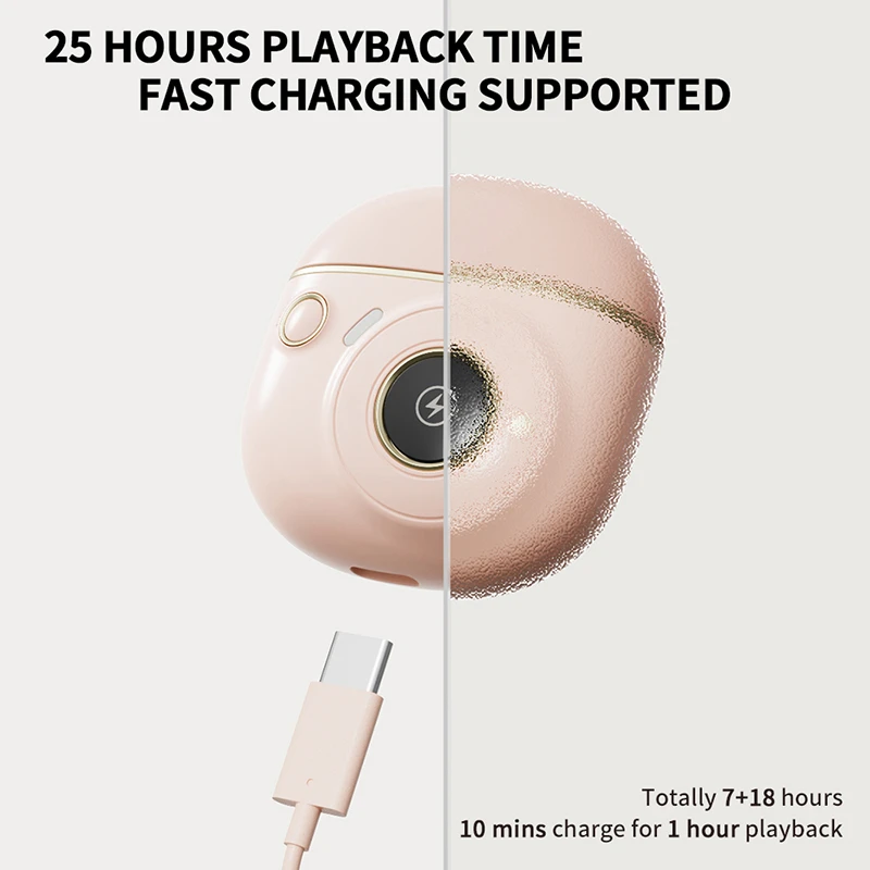 Edifier TO-U2 mini True Wireless Earbuds 3 EDIFIER TO U2 Mini True Wireless Earphones with 13mm dynamic drivers Available for Android and ISO.jpg Q90.jpg